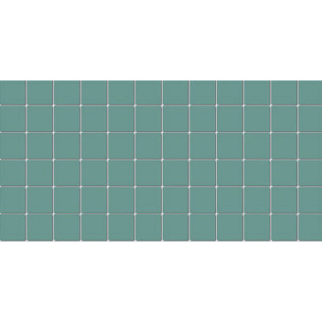 American Olean Color Story 12" x 24" Gloss Ceramic 2" Square Mosaic