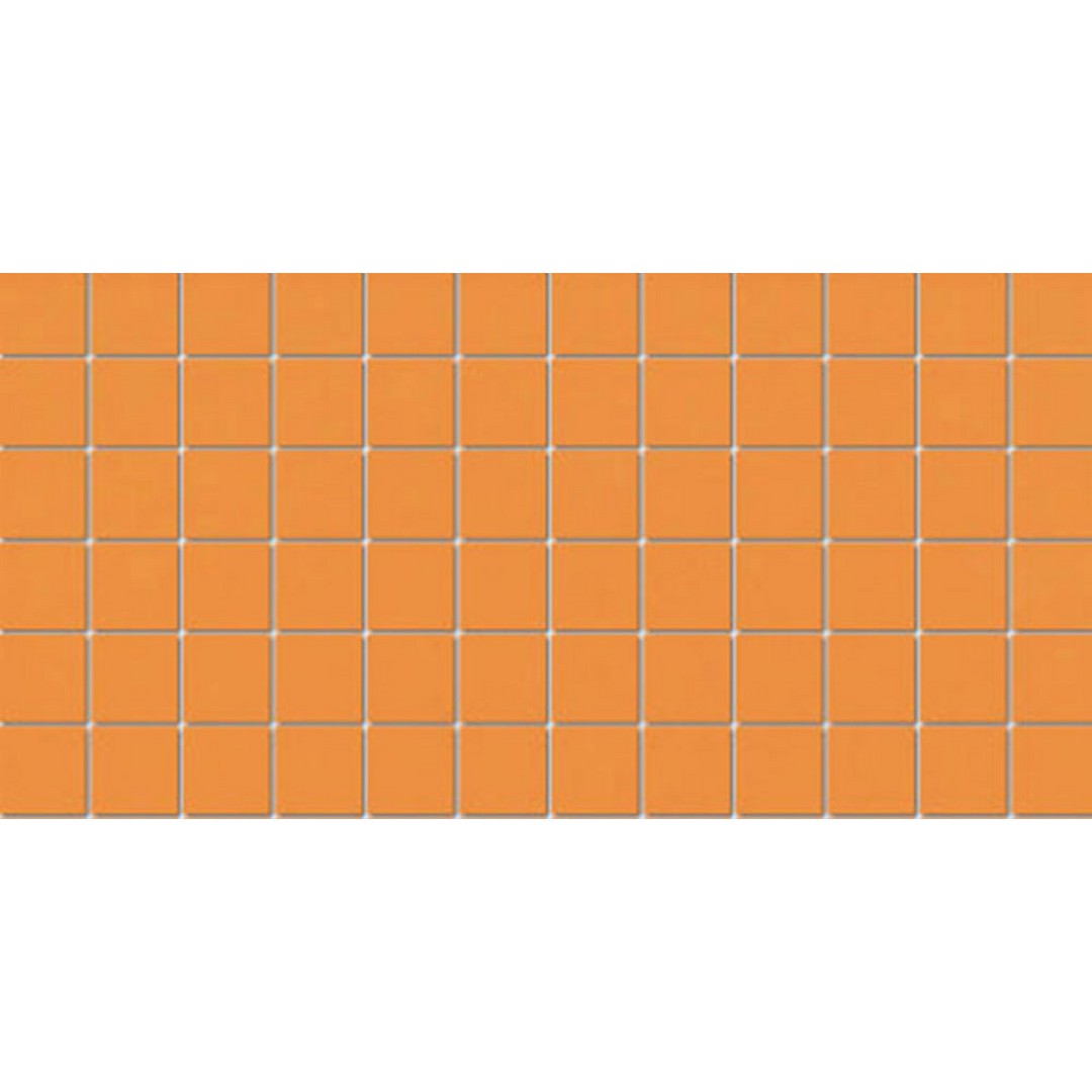 American Olean Color Story 12" x 24" Gloss Ceramic 2" Square Mosaic