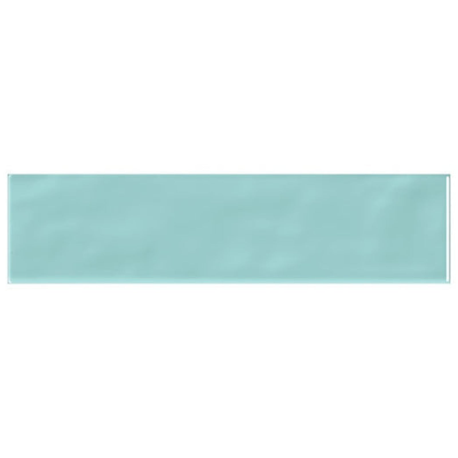 Daltile Stagecraft 3" x 12" Glossy Ceramic Undulated Wall Tile