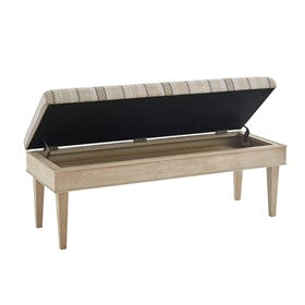 Harstrom Soft Close Storage Bench