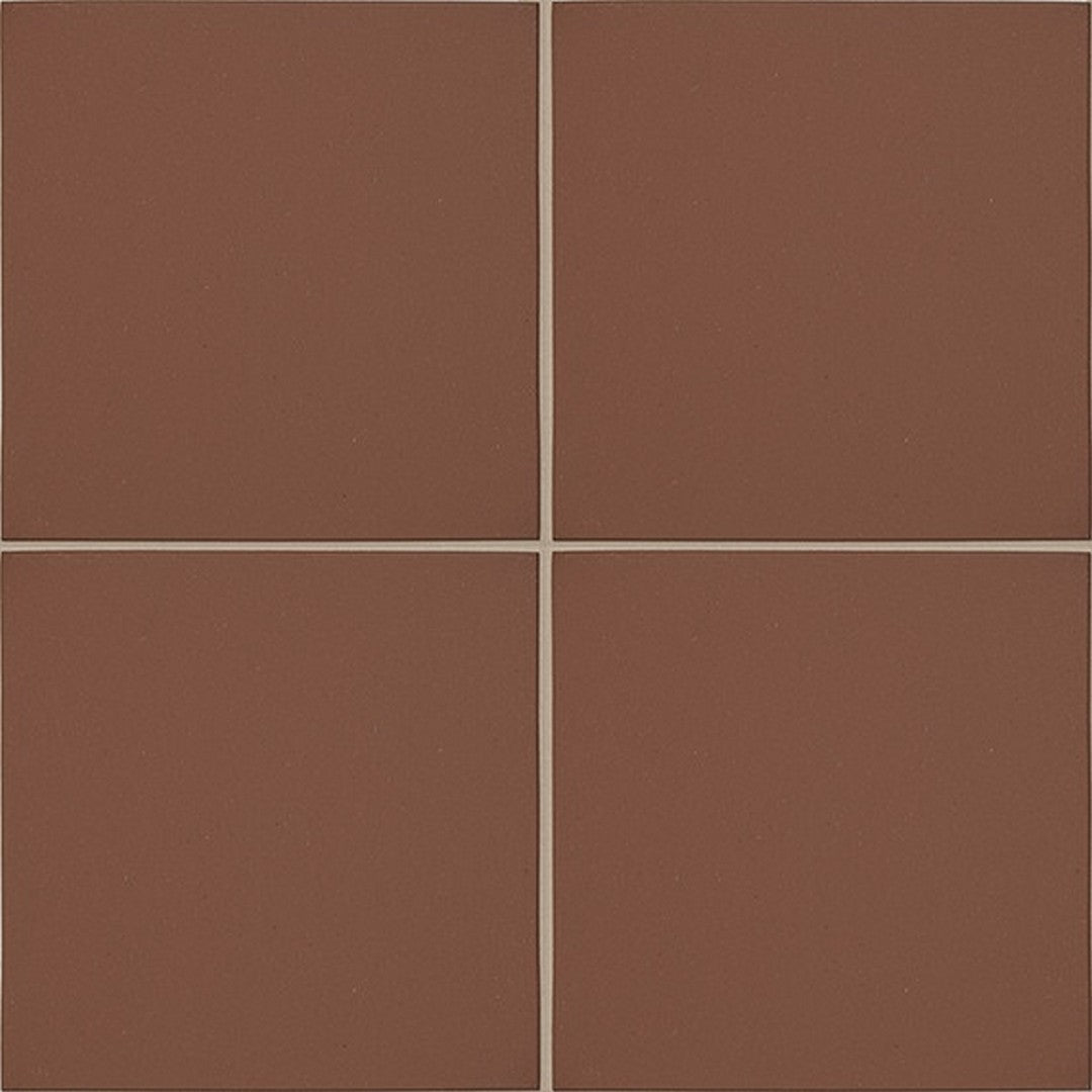 American Olean Quarry Naturals 6" x 6" Abrasive Quarry Tile