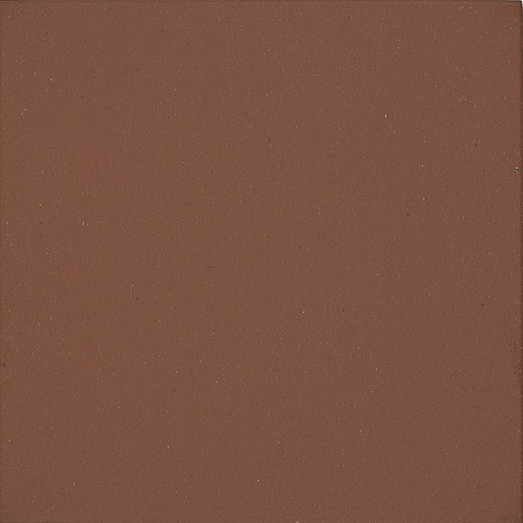 American Olean Quarry Naturals 8" x 8" Unglazed Quarry Tile