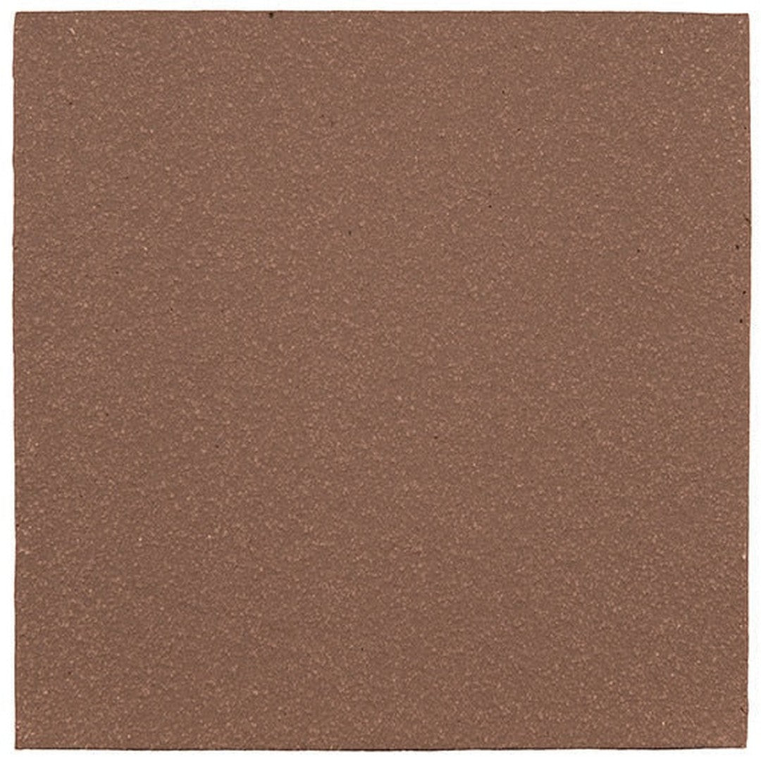 Daltile QueTread 6" x 6" Matte Quarry Tile