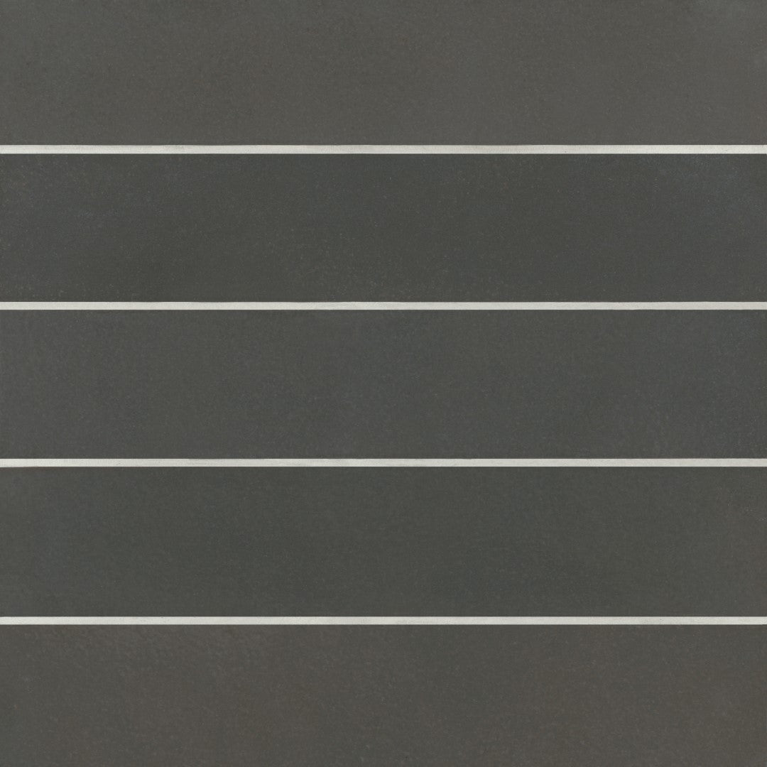 Bedrosians Celine 2.5" x 12" Matte Porcelain Field Tile