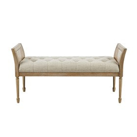Isla Accent Bench