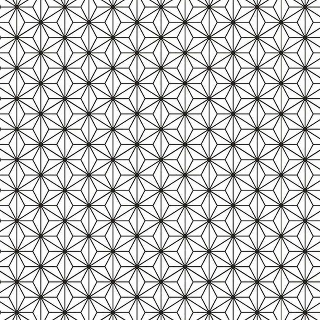 Daltile Kintsugi 8" x 8" Glossy Porcelain Tile