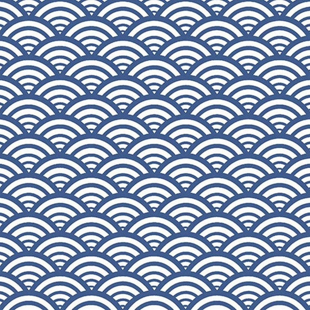 Daltile Kintsugi 8" x 8" Glossy Porcelain Tile