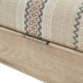 Harstrom Soft Close Storage Bench