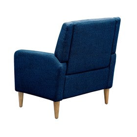 Juno Upholstered Accent Armchair