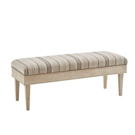 Harstrom Soft Close Storage Bench