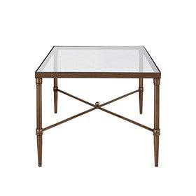 Porter Rectangle Coffee Table