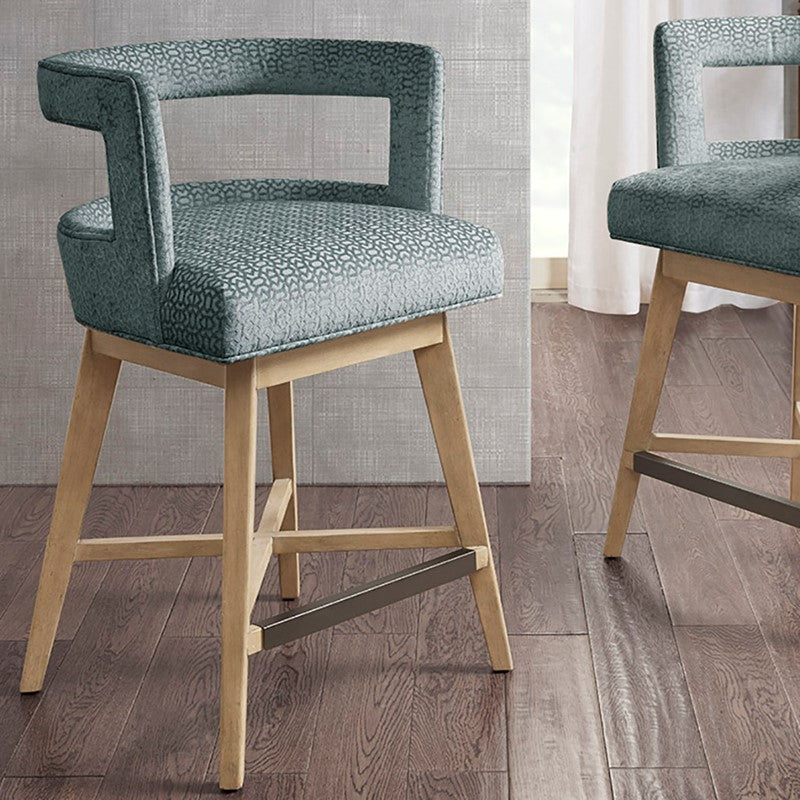 Glenwood Swivel Counter Stool