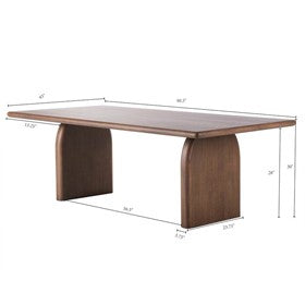Marcel Dining Table