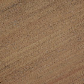 Tabitha Solid Wood Desk with 1 Drawer and turned legs