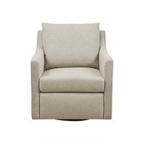Swivel Armchair