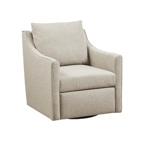 Swivel Armchair