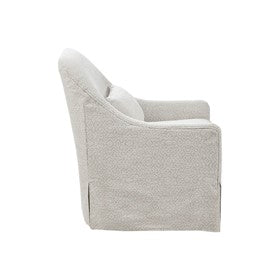Theo Swivel Glider Chair