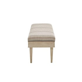 Harstrom Soft Close Storage Bench
