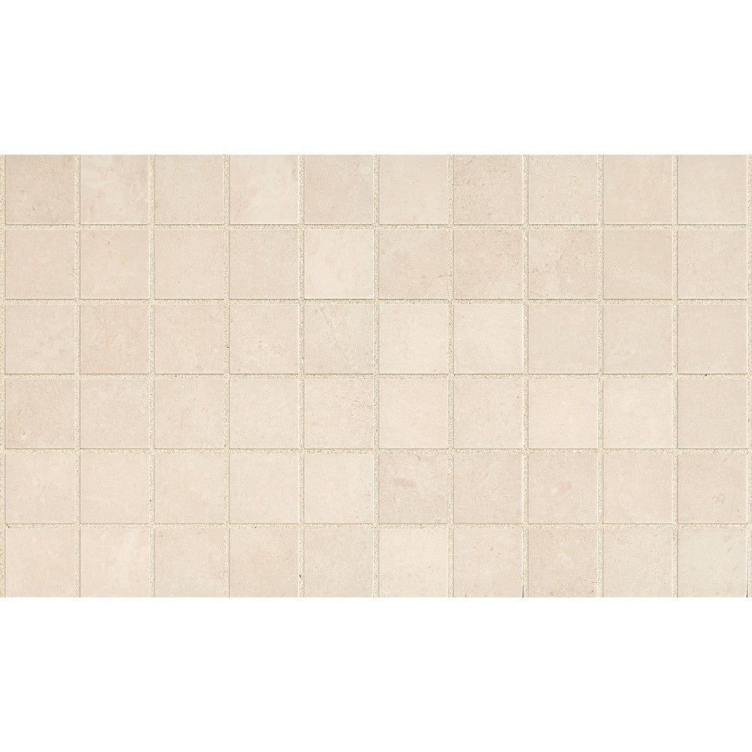 Daltile Affinity 12" x 24" Matte Ceramic 2" Mosaic