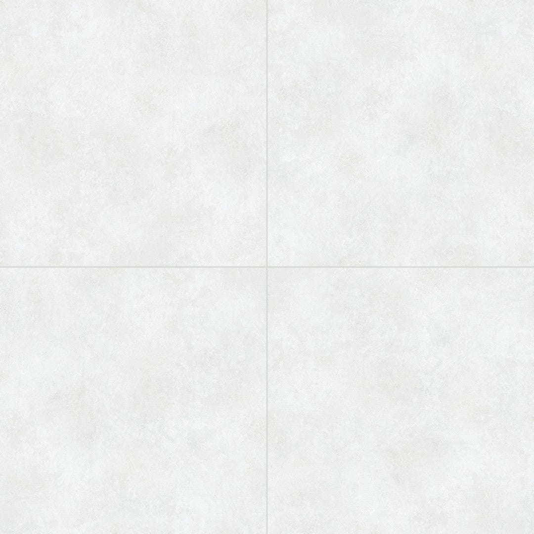 Daltile Anders 32" x 32" Rectified Matte Porcelain Floor Tile