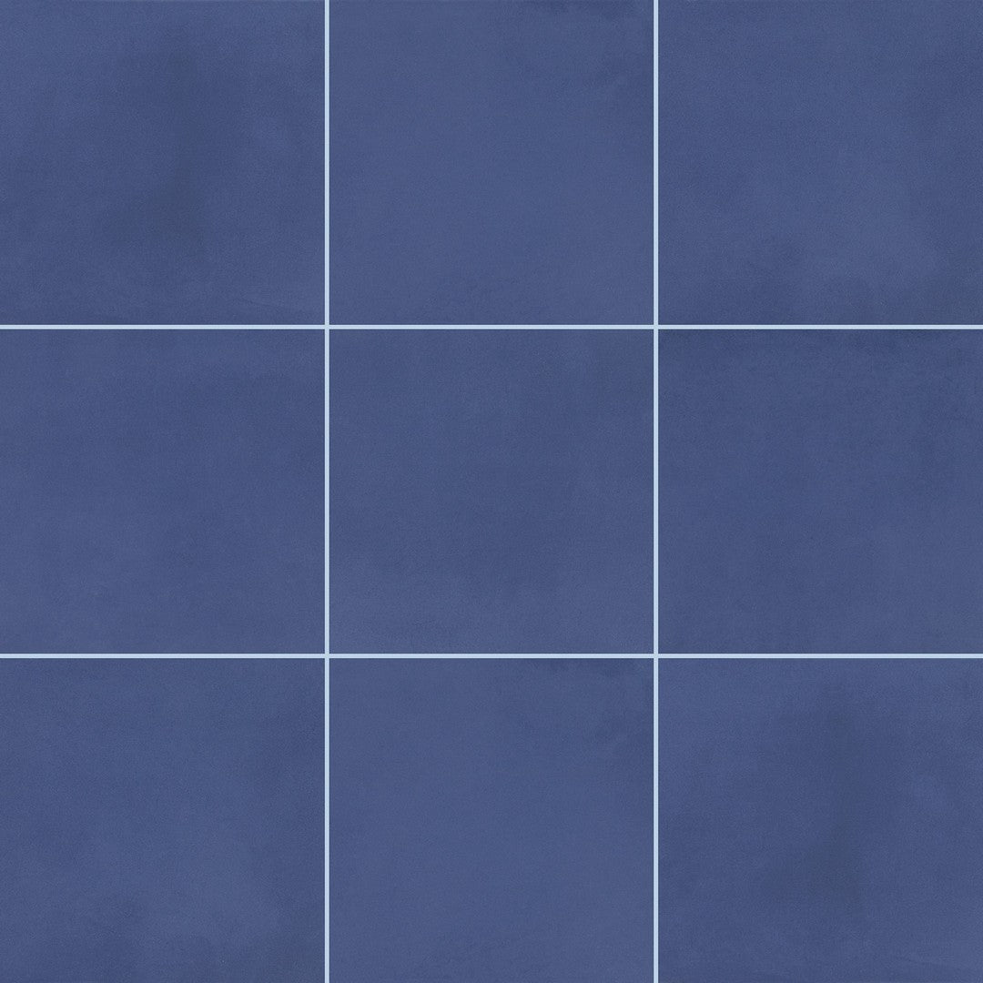 American Olean Color Story 12" x 12" Matte Porcelain Tile