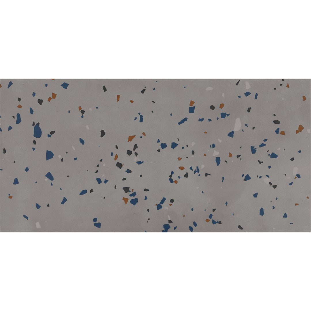 American Olean Color Story 12" x 24" Matte Speckle Porcelain Tile