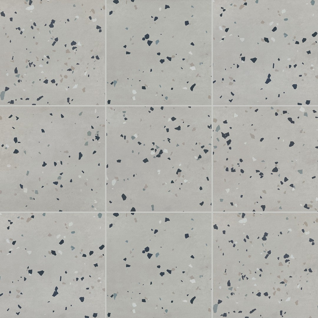 American Olean Color Story 12" x 12" Matte Speckle Porcelain Tile