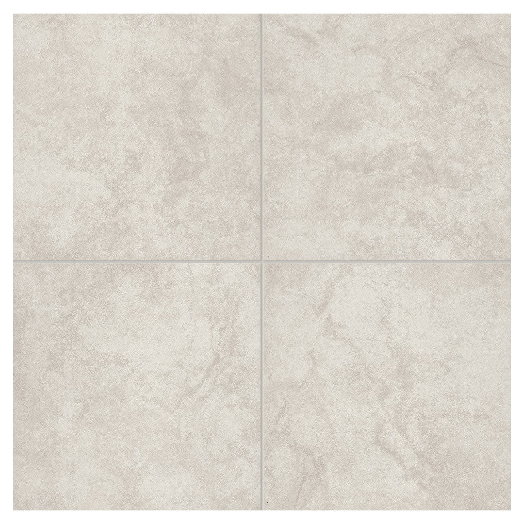 Daltile Choice 15" x 15" Matte Ceramic Floor Tile