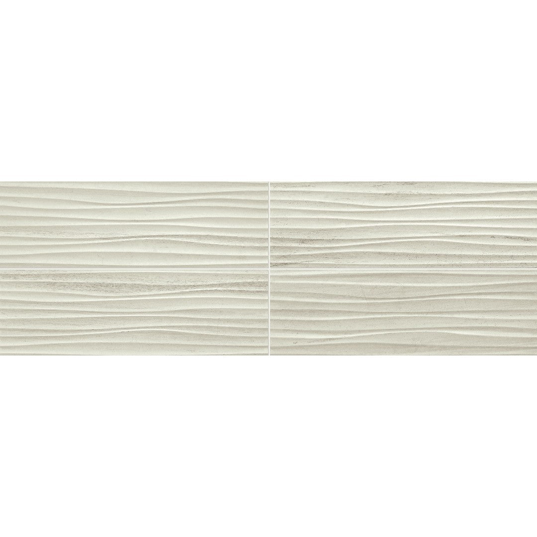 Daltile Articulo 6" x 18" Matte Ceramic Wave Tile