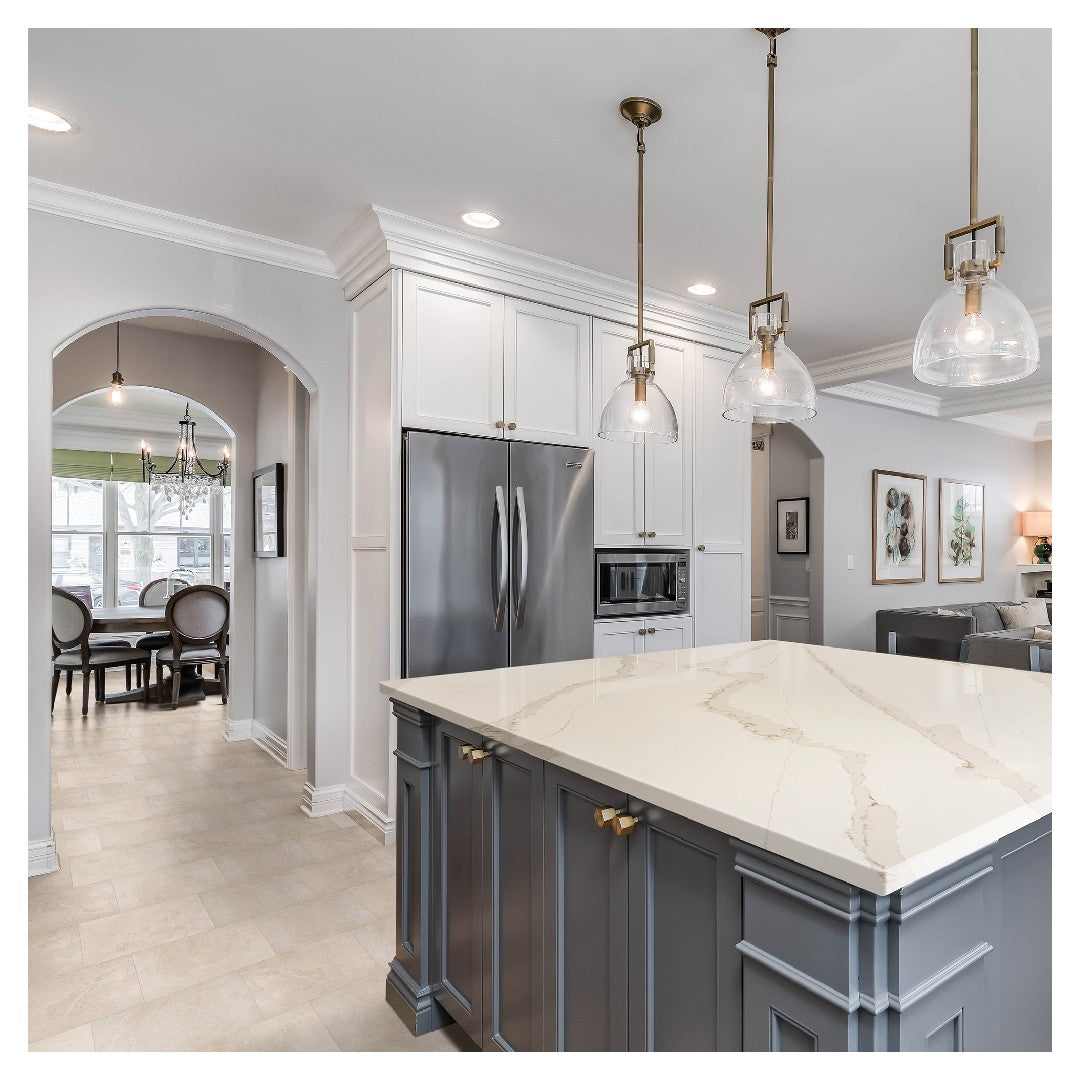 Daltile Advantage 12" x 24" Matte Ceramic Floor Tile