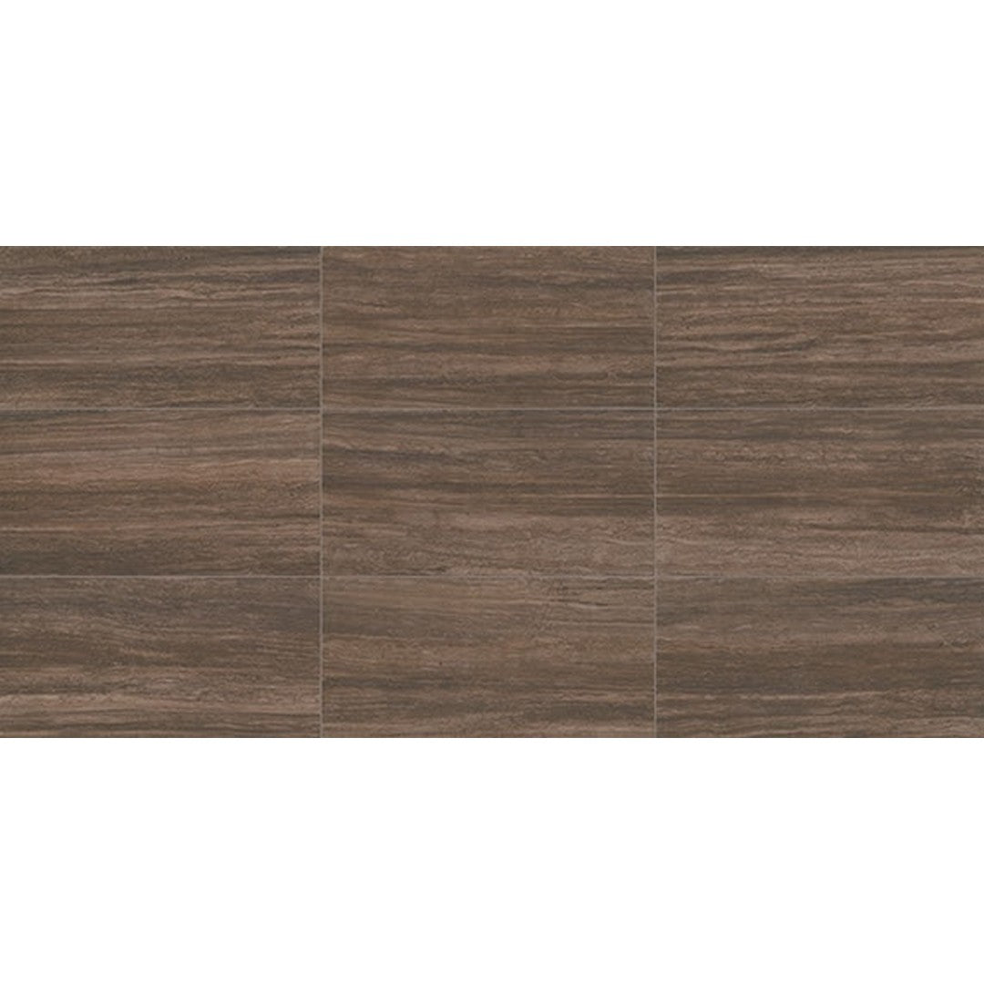 Daltile Articulo 6" x 24" Pressed Matte Porcelain Floor Tile