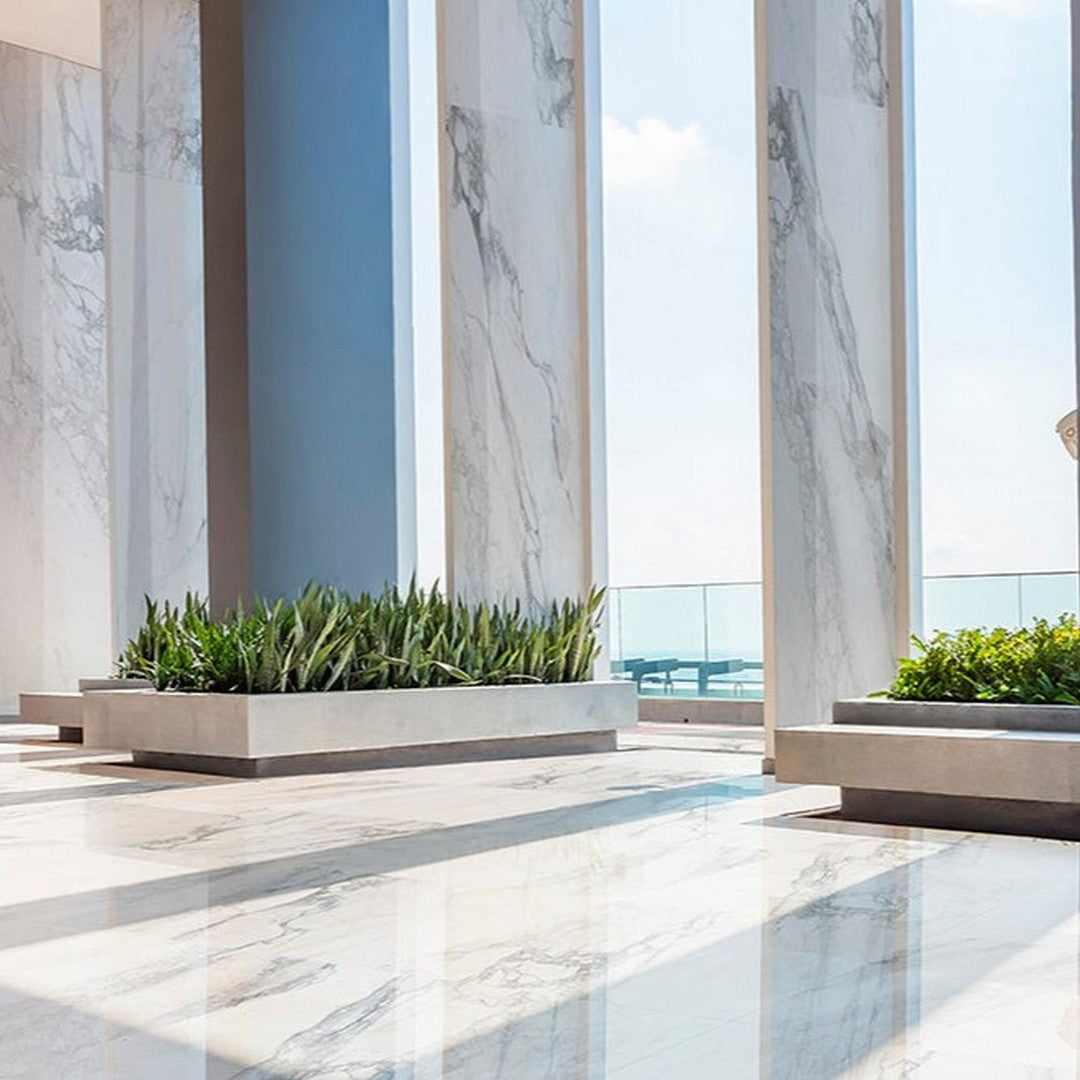 Ottimo Bernini 12" x 24" Matte Porcelain Tile