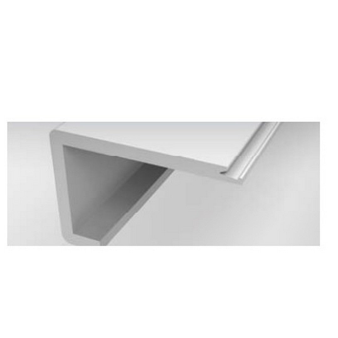 Daltile Bellamy Place 3" x 46" Luxury Vinyl Flush Mount Vinyl Stair Cap