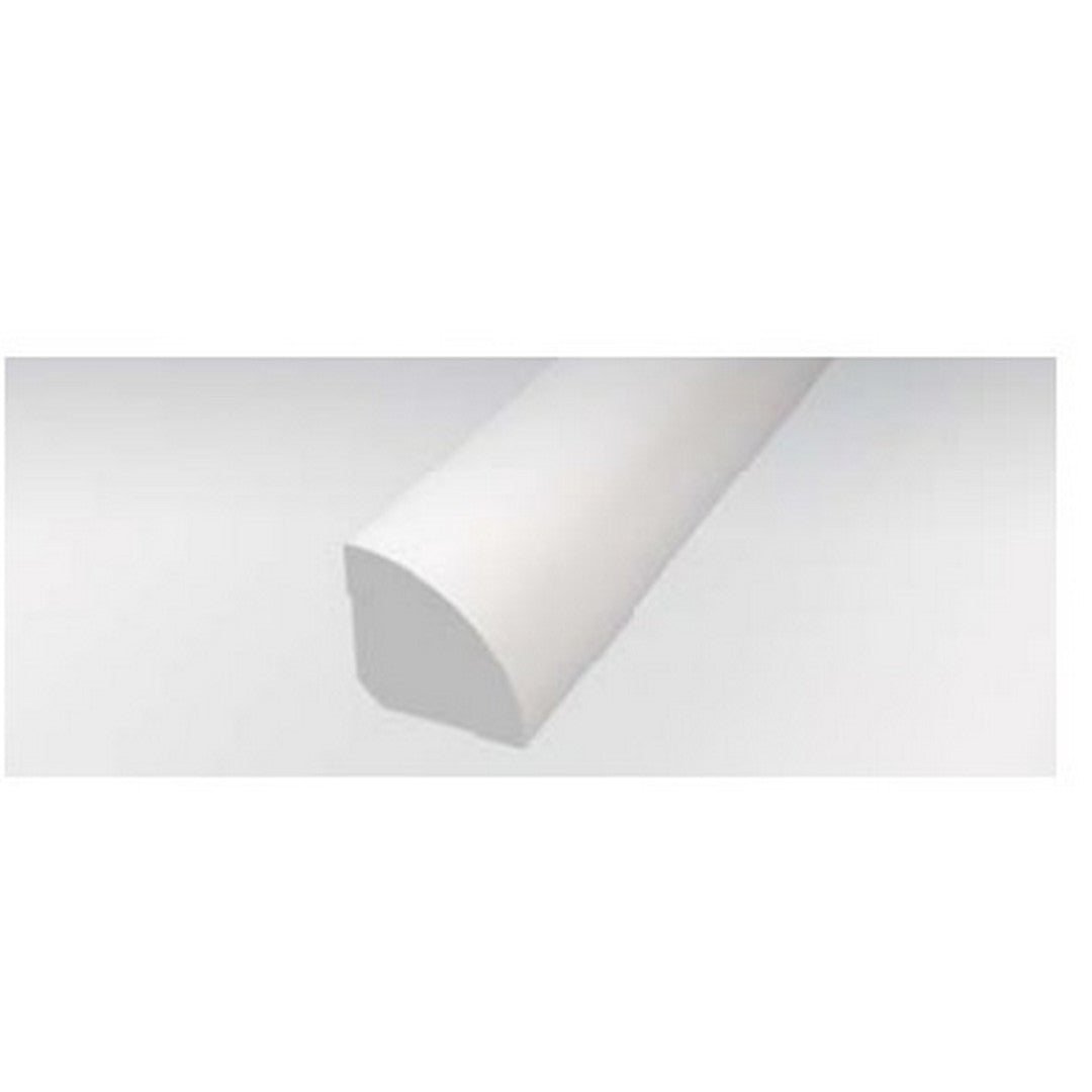 Daltile Bellamy Place 0.75" x 94" Luxury Vinyl End Mold Quarter Round