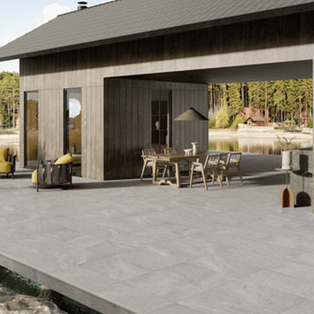 Ottimo Boston 16" x 32" Matte Porcelain Paver