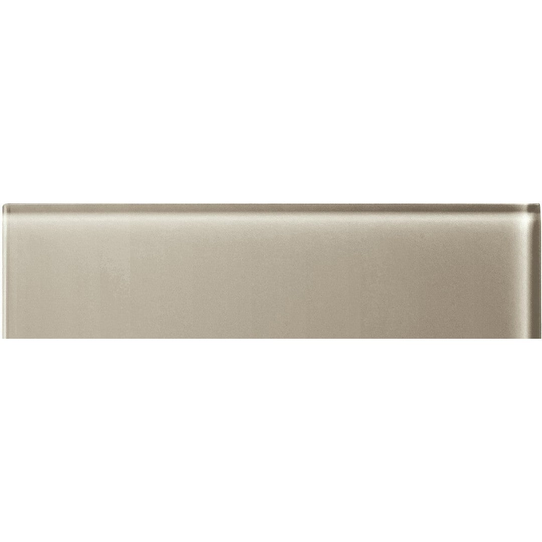 American Olean Color Appeal Glossy 2" x 8" Mainstram Glass Tile