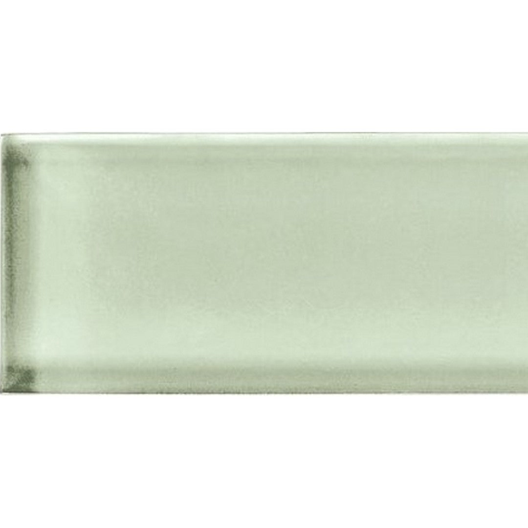 American Olean Color Appeal Glossy 3" x 6" Mainstram Glass Tile