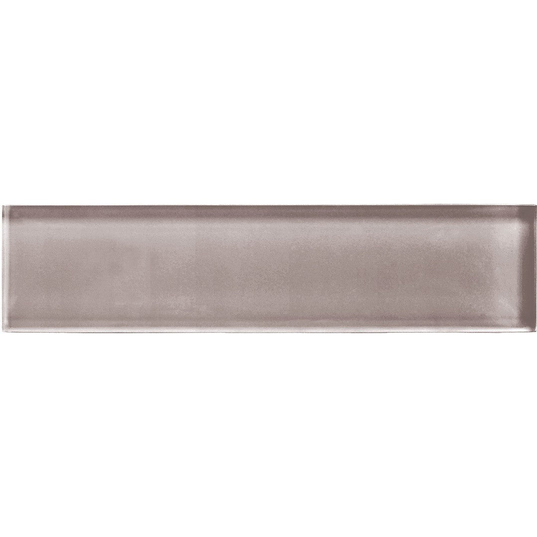 American Olean Color Appeal Glossy 2" x 8" Mainstram Glass Tile