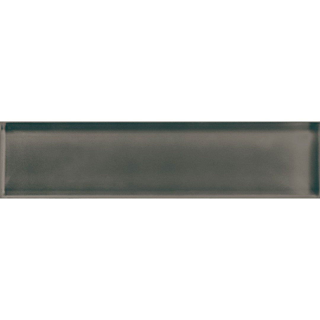 American Olean Color Appeal Glossy 2" x 8" Mainstram Glass Tile
