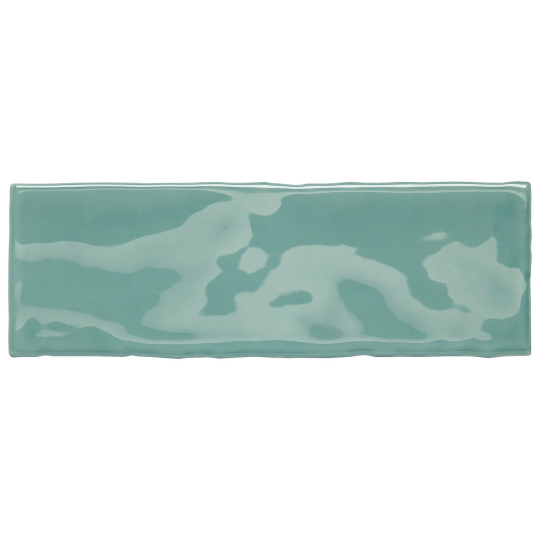 Marazzi Costa Clara 3" x 12" Glossy Ceramic Wall Tile