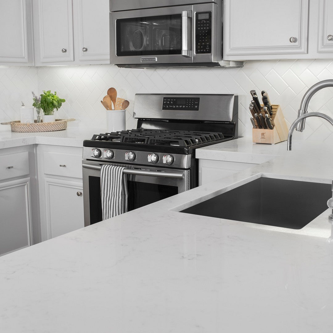 Bedrosians Traditions 3" x 6" Glossy Ceramic Tile