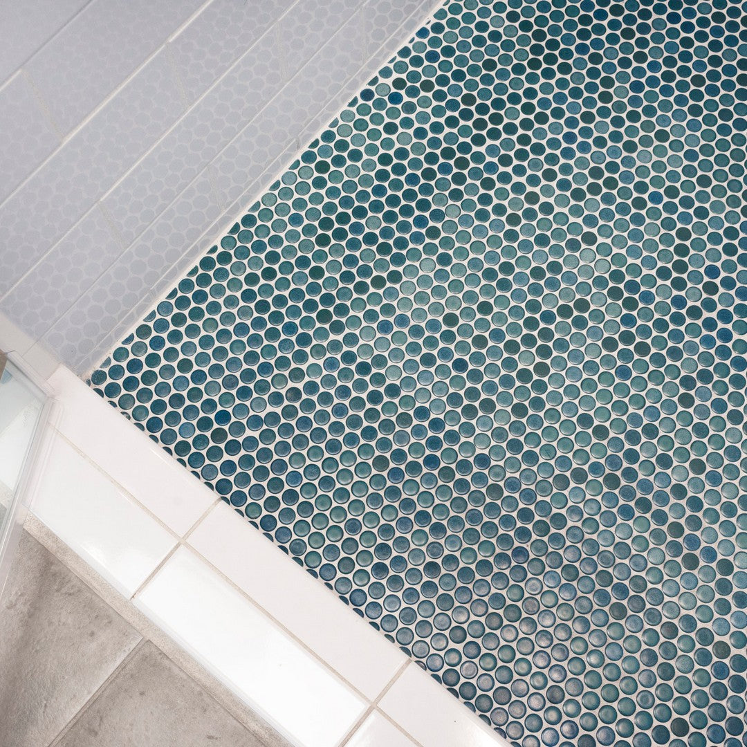 Bedrosians Traditions 3" x 6" Matte Ceramic Tile