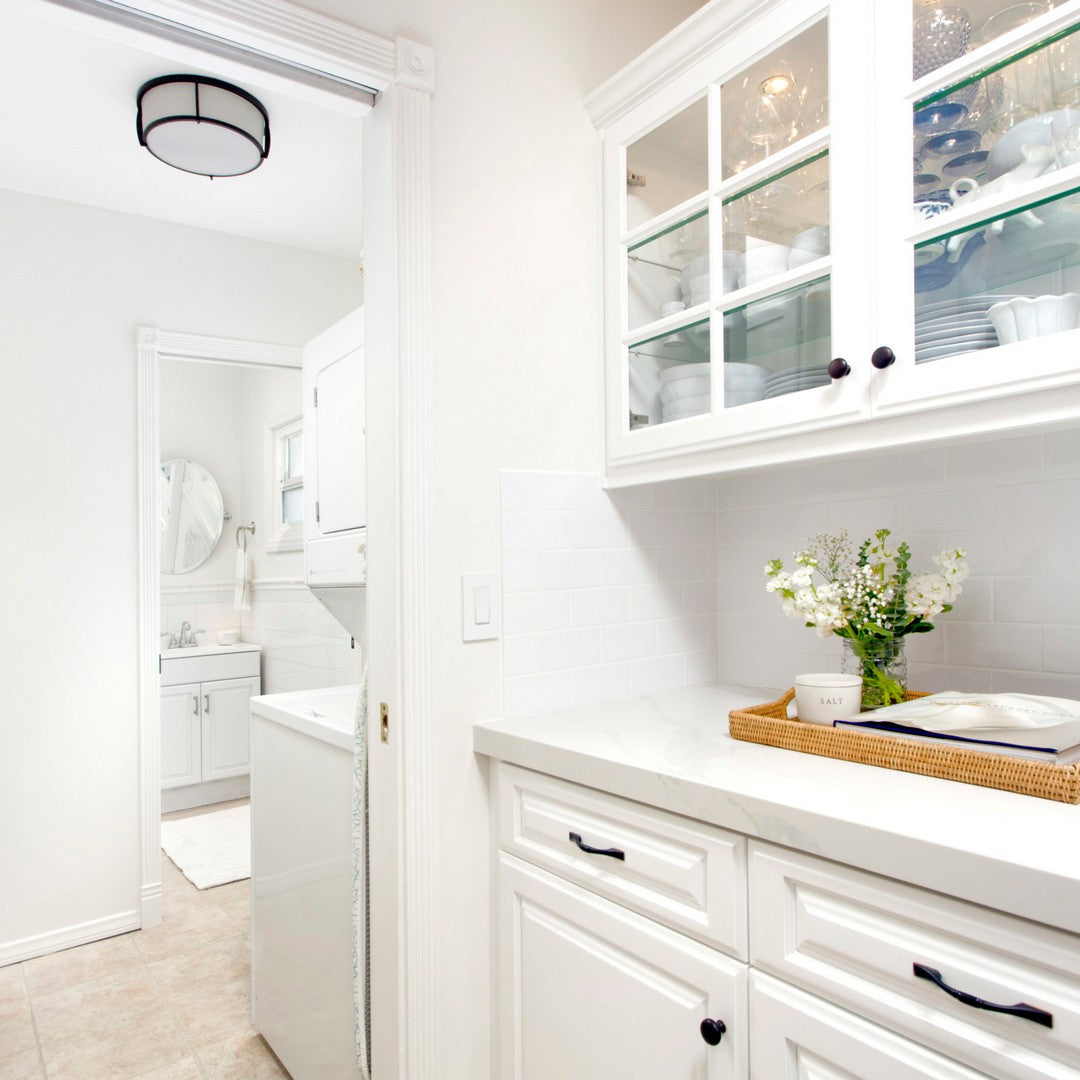 Bedrosians Traditions 4" x 16" Glossy Ceramic Tile