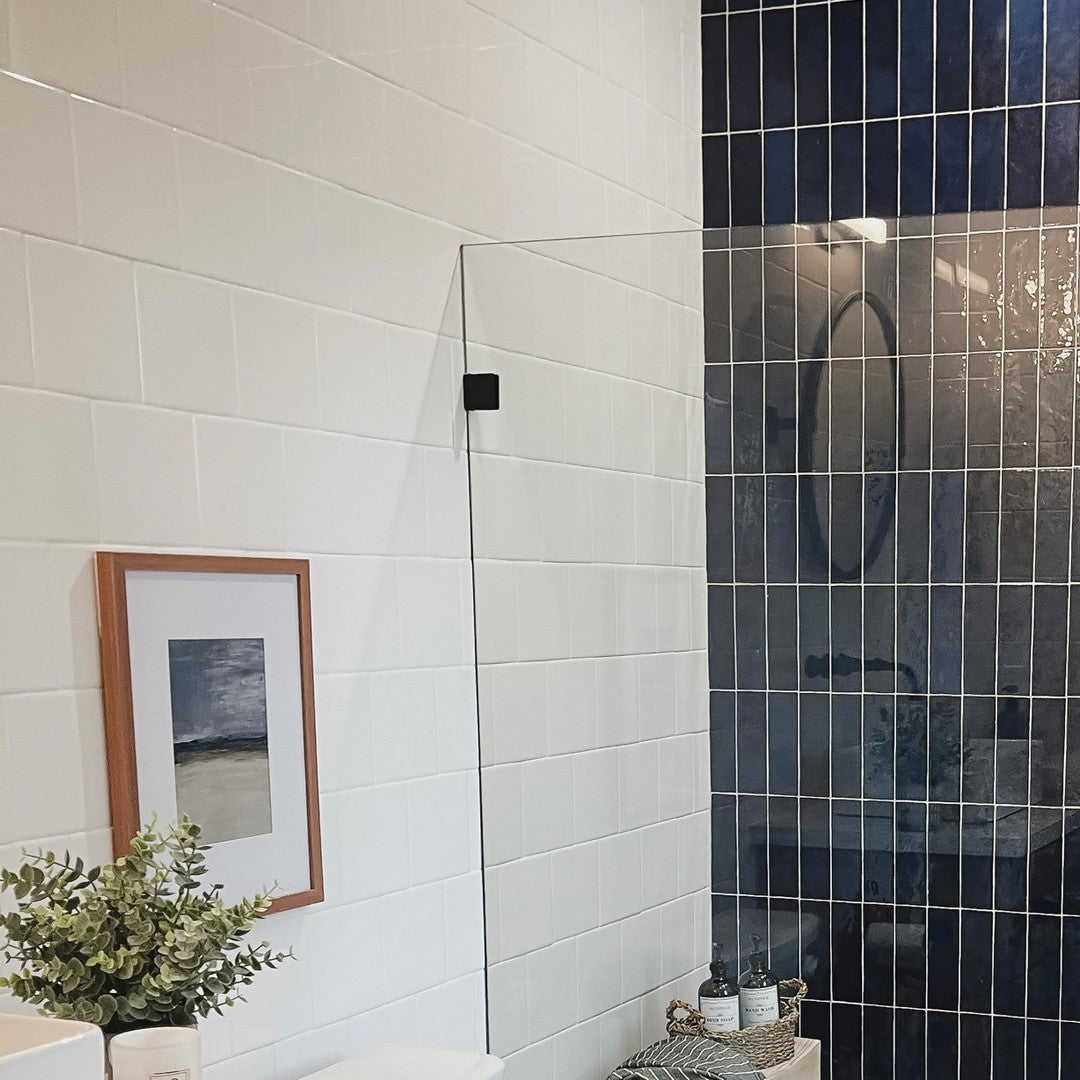 Bedrosians Traditions 6" x 6" Glossy Ceramic Tile