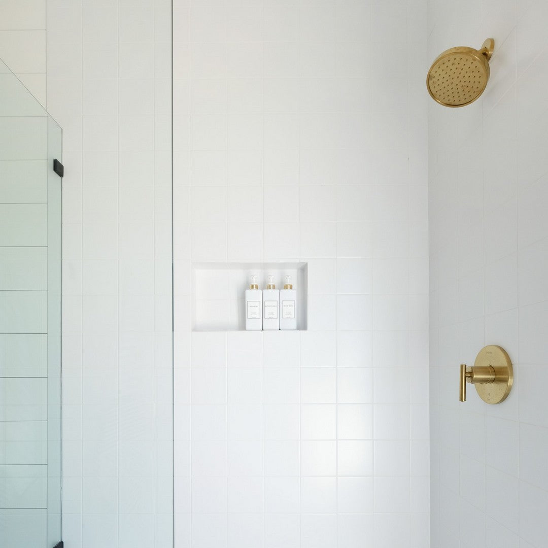 Bedrosians Traditions 6" x 6" Matte Ceramic Tile