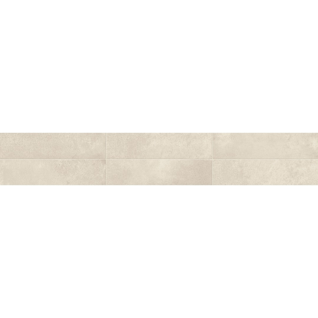 Daltile Chord 6" x 24" Rectified Matte Porcelain Floor Tile