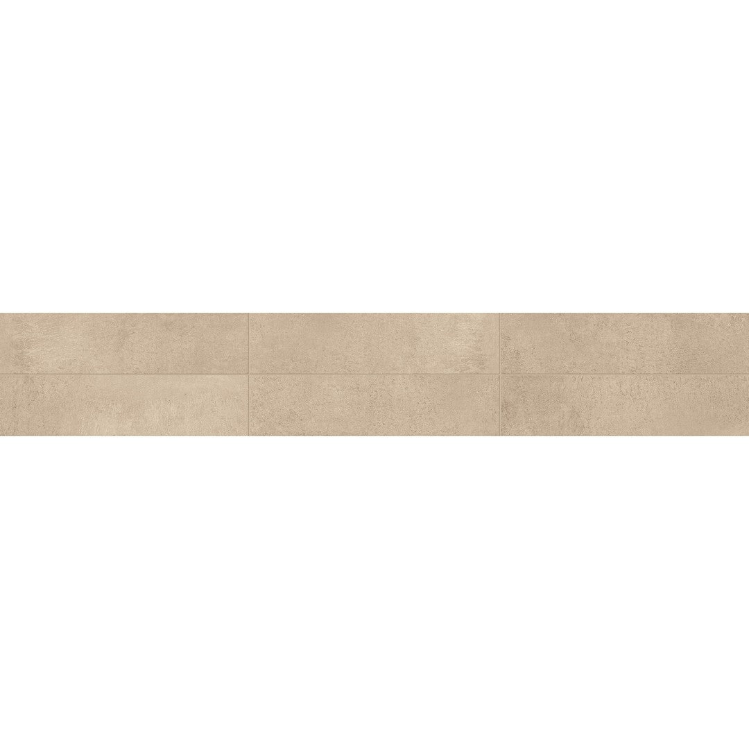 Daltile Chord 6" x 24" Rectified Matte Porcelain Floor Tile