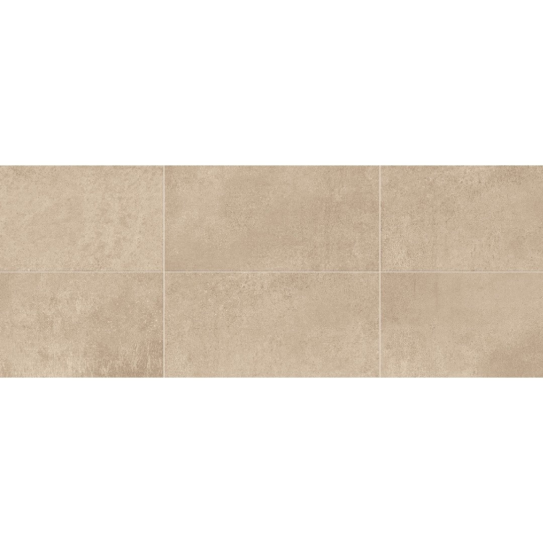 Daltile Chord 12" x 24" Rectified Matte Porcelain Floor Tile