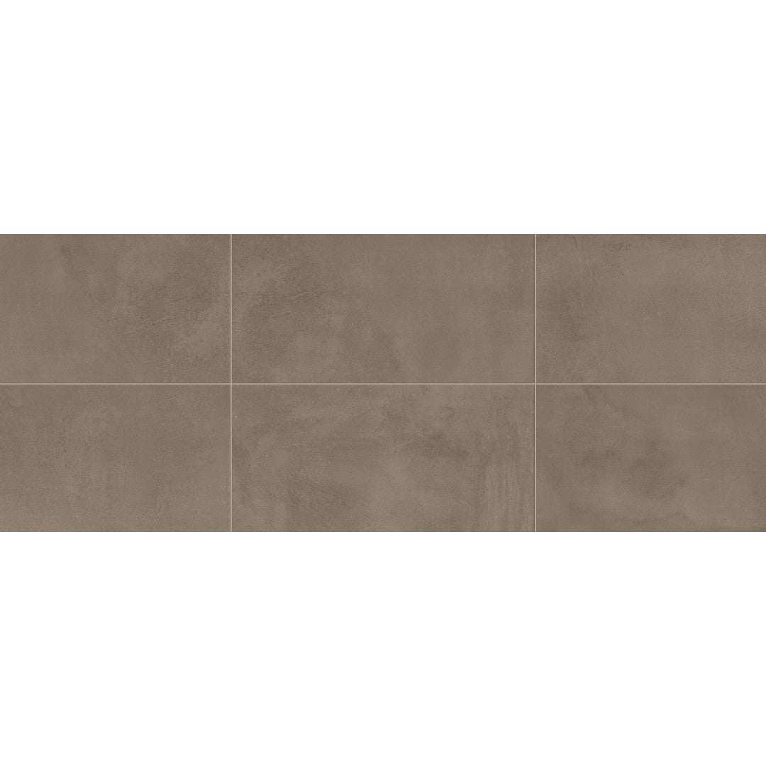 Daltile Chord 24" x 48" Rectified Polished Porcelain Floor Tile