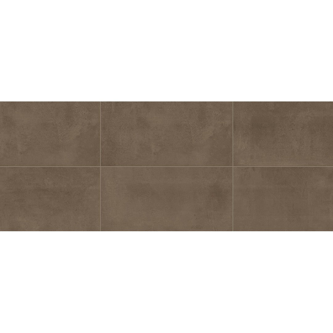 Daltile Chord 12" x 24" Rectified Polished Porcelain Floor Tile
